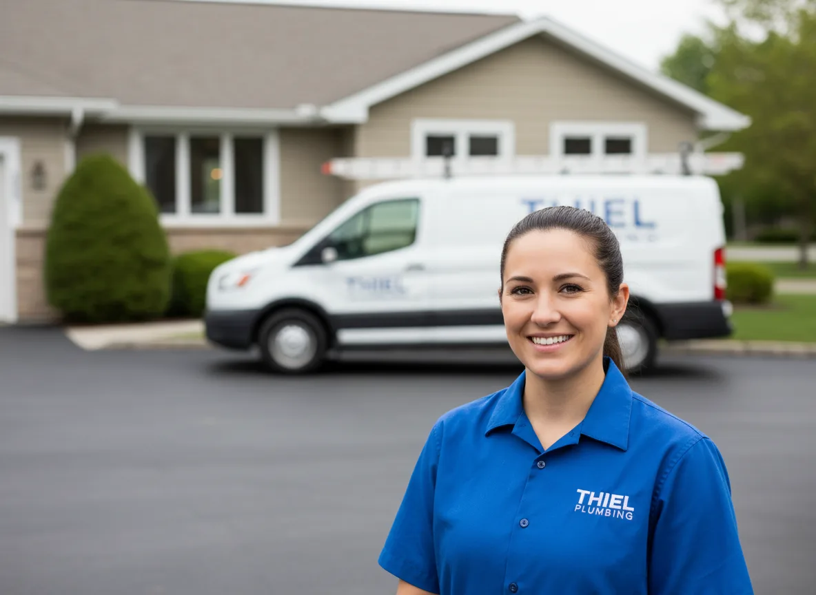 Plumber Lodgepole, NE FAQs